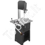 Komercinė kaulų pjovimo mašina – 850 W - Image 9