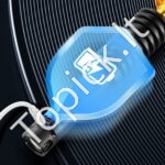 Šviesos kardas su 12 RGB spalvų ir 16 garso efektų, 120 cm ilgio | Įkraunamas, su aliuminio rankena ir judesio valdymu - Image 7