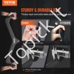 V-Bar T-Bar kabelinė rankena treniruokliui – Efektyvios nugaros, bicepsų ir tricepsų treniruotės namuose - Image 8