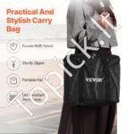 Medinis kaladėlių bokštas 150x150x540mm - Image 6