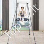 Aerial jogos hamakas su stovu – oro jogos sistema 6 x 2,6 m - Image 7