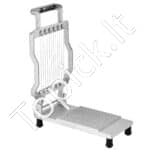 Nerūdijančio plieno sūrio ir sviesto pjaustyklė - Image 8