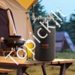 5 L Mini Alaus Statinė su Slėgio Sistema - Image 7