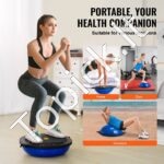 66 cm gimnastikos kamuolys – fitneso, jogos ir balanso kamuolys - Image 4