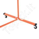 Pickleball rinkinys su tinklu 6720x730x945 mm - Image 8