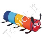 Vaikiškas Spalvingas Žaidimų Tunelis Vikšriukas - Image 8