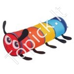 Vaikiškas Spalvingas Žaidimų Tunelis Vikšriukas - Image 9