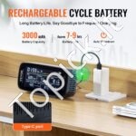 9-in-1 oro kokybės monitorius su CO₂ - Image 5