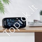 9-in-1 oro kokybės monitorius su CO₂ - Image 7