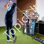 Mobilus sporto įrangos ir kamuolių laikymo stovas - Image 7