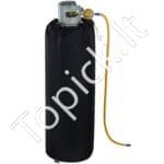 45 kg talpos statinės šildytuvas su 280 W galia - Image 9