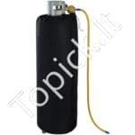 45 kg talpos statinės šildytuvas su 280 W galia - Image 8