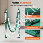 Aerial jogos hamakas 2,5 x 1,5 m - Image 2