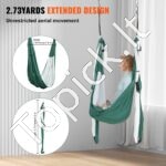 Aerial jogos hamakas 2,5 x 1,5 m - Image 3