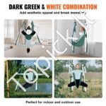 Aerial jogos hamakas 2,5 x 1,5 m - Image 5