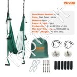 Aerial jogos hamakas 2,5 x 1,5 m - Image 6