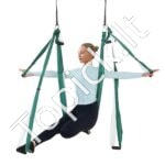 Aerial jogos hamakas 2,5 x 1,5 m - Image 10