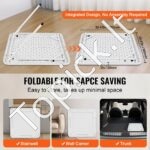 Sulankstomas Mahjong ir domino stalas 4 žaidėjams - Image 2