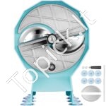 Komercinis rankinis daržovių ir vaisių pjaustytuvas - Image 8