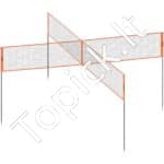 4 krypčių tinklinio žaidimo rinkinys - Image 9