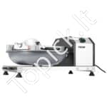 Virtuvinis daržovių smulkintuvas – 3000 aps./min - Image 10