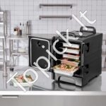 Izoliuotas maisto termokonteineris – 75 L - Image 7