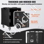 Izoliuotas maisto konteineris 90L - Image 3