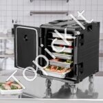 Izoliuotas maisto konteineris 90L - Image 7