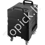 Izoliuotas maisto transportavimo konteineris – 75 L talpa - Image 8