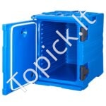 Izoliuotas maisto transportavimo konteineris – 90 L - Image 8