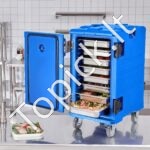 Izoliuotas maisto transportavimo konteineris – 120 L - Image 7