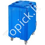 Izoliuotas maisto transportavimo konteineris – 120 L - Image 9