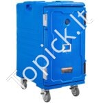 Izoliuotas maisto transportavimo konteineris – 120 L - Image 8