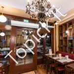 Durų oro užuolaida 150 cm, 2547 m³/h, 2 greičiai – tylus veikimas, energijos taupymas, apsauga nuo dulkių ir vabzdžių - Image 2