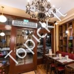 Durų oro užuolaida 90 cm, 2038 m³/h, 2 greičiai – tylus veikimas, energijos taupymas, apsauga nuo dulkių ir vabzdžių - Image 2