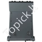 Profesionalus pieno kokteilių plaktuvas – 1125 W, 820 ml, 3 greičiai - Image 9