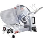 Komercinis Elektrinis Pjaustytuvas 240 W – 25,4 cm - Image 8