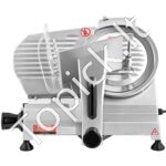 Elektrinis Komercinis Maisto Pjaustytuvas – 200 W - Image 8