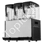 Komercinis gėrimų dozatorius 3 x 12 L (36 L) 180 W - Image 9