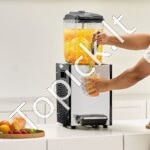 Komercinis gėrimų dozatorius 12 L 180 W - Image 7