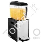 Komercinis gėrimų dozatorius 12 L 180 W - Image 8