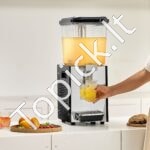 Komercinis gėrimų dozatorius 18 L 180 W - Image 7