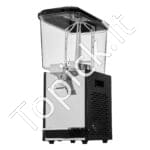 Komercinis gėrimų dozatorius 18 L 180 W - Image 8