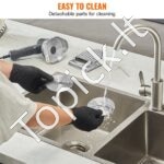 Elektrinis kebabo mėsos pjaustytuvas 80 W - Image 4