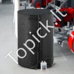 208 l statinės šildytuvas 1300 W su nepriklausomu termostatu - Image 7