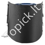 208 l statinės šildytuvas 1300 W su nepriklausomu termostatu - Image 9