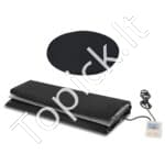 208 l statinės šildytuvas 1300 W su nepriklausomu termostatu - Image 8