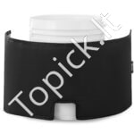 19l metalinės statinės šildytuvas 250 W su reguliuojamu termostatu - Image 4