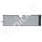 19l metalinės statinės šildytuvas 250 W su reguliuojamu termostatu - Image 5