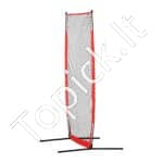 I formos apsauginis pitching tinklas 140 × 106,5 × 218 cm - Image 8